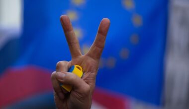 The history of Slovakia, 2025 edition: One damn thing after another 