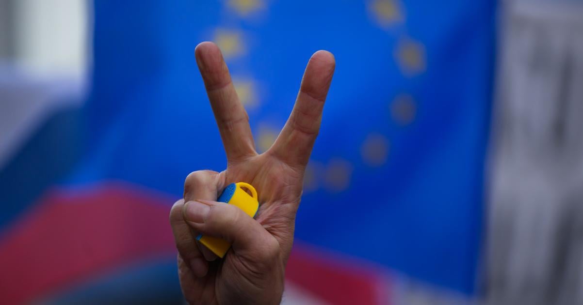 The history of Slovakia, 2025 edition: One damn thing after another 