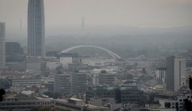 Bottom of the table: Slovakia trails OECD peers in new Economist ranking