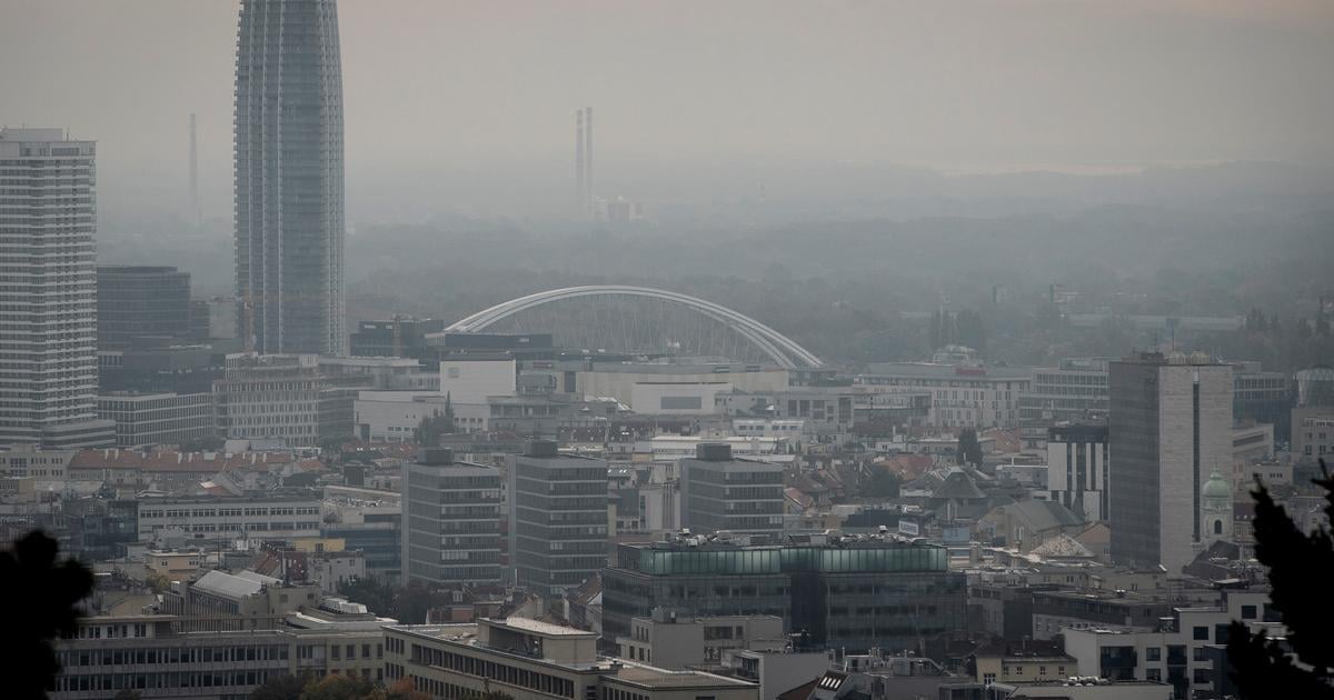 Bottom of the table: Slovakia trails OECD peers in new Economist ranking