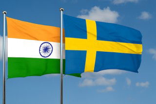 India–Sweden launch green-industry projects cement and steel