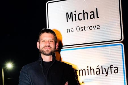 In Slovakia’s south, property disputes reopen a painful past