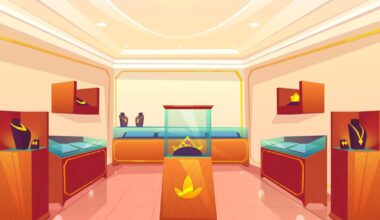 Seven people blitz Slovakia mall jeweller in seconds