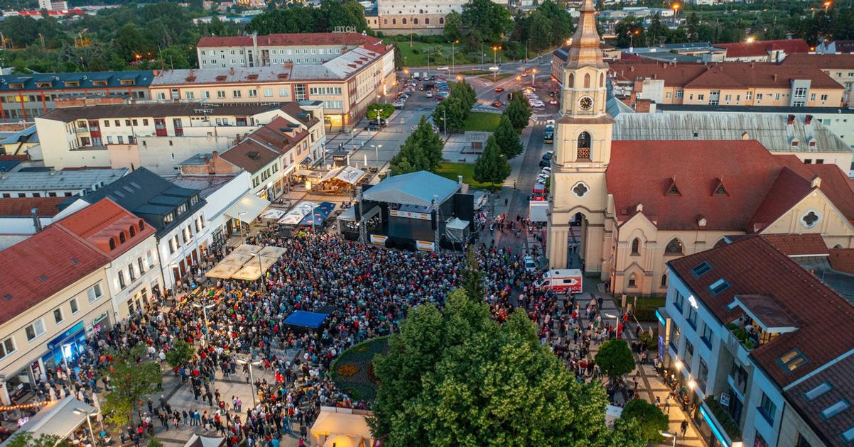 Things to do in Zvolen, Slovakia: castles, via ferrata adventures and Balinese cuisine