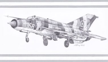 Три рисунки с молив на Български самолети, които направих тези дни.