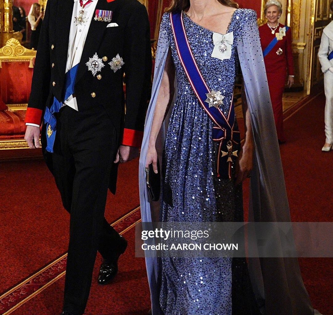 New Tiara Alert 🚨