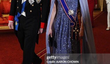 New Tiara Alert 🚨