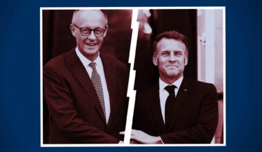 Role reversal: how foot-dragging France blindsided newly assertive Berlin