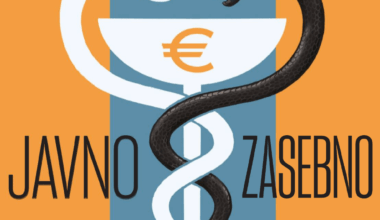 Dvoživke dokazano preusmerjajo paciente k zasebnikom