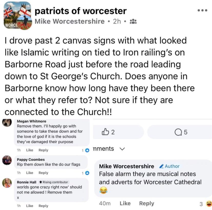 It’s scary that these people all get to vote