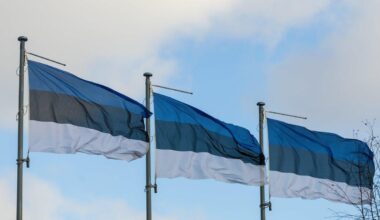 Economist reastas OECD riike majandusliku heaolu alusel. Eesti jäi üheks viimastest