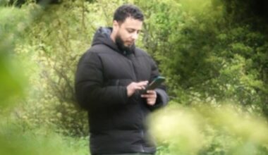 Would-be terrorist plotted 'deadliest attack on UK soil'