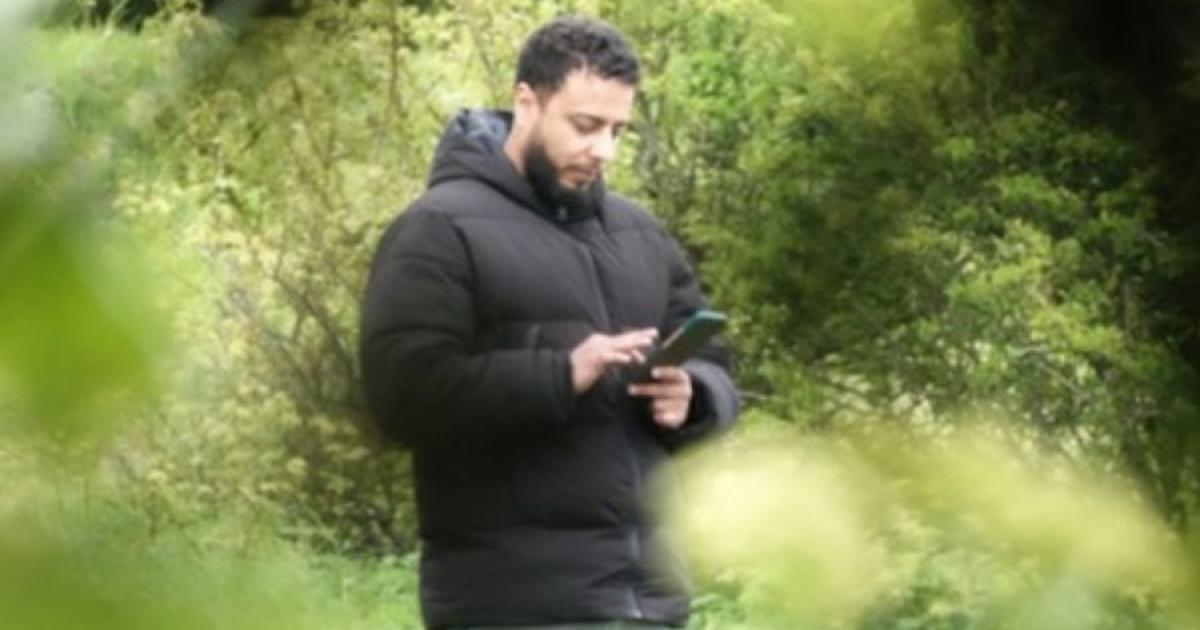 Would-be terrorist plotted 'deadliest attack on UK soil'