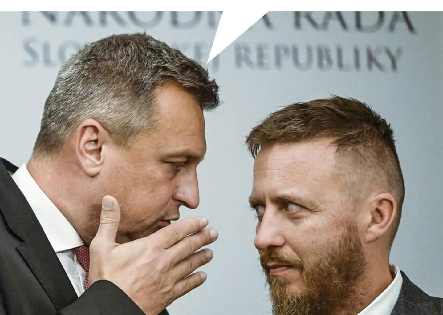 Nič už neprekvapí