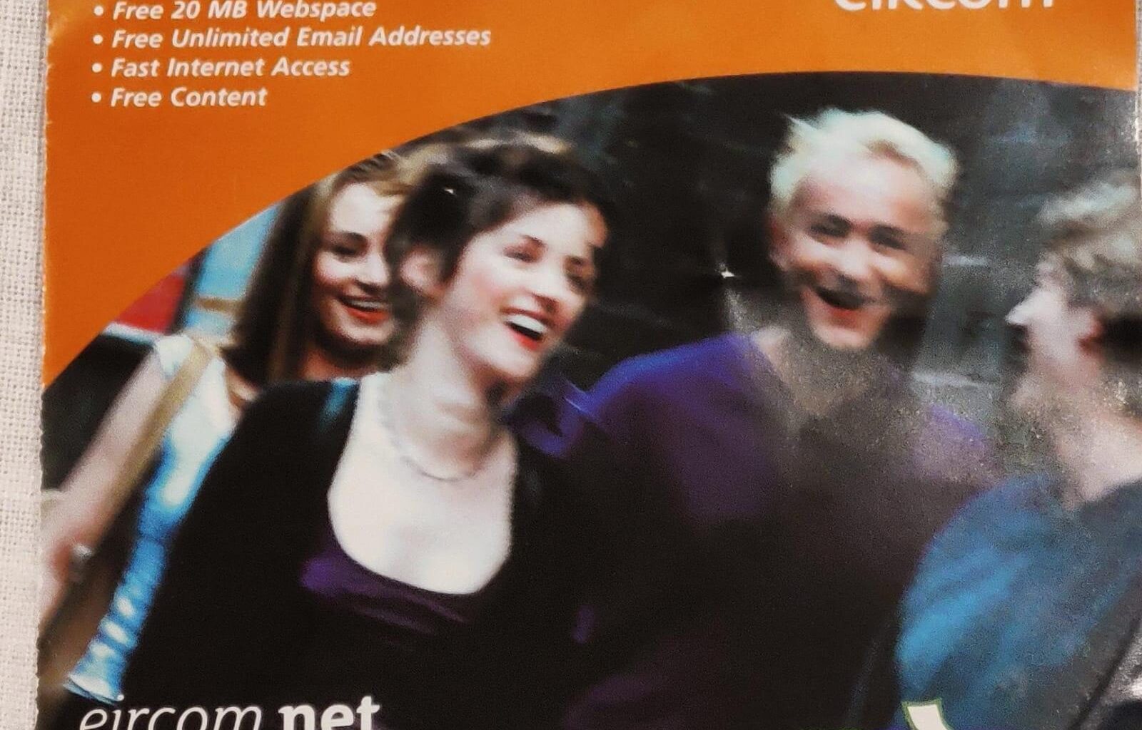 If anyone is looking for 20MB of webspace...