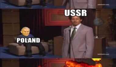 All I want for Christmas is end of Soviet Union