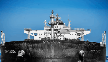 Russia’s “dark fleet” evades the G7’s $60/bbl price cap, now moving 70% of Moscow’s oil via risky sea transfers and tampered AIS near India and Malaysia. These operations fund Ukraine’s war, earning Russia $100B+ yearly. Tighter enforcement on ships, insurers, and ports is urgent.