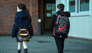 One in three kids in Glasgow not native English speakers, new data shows