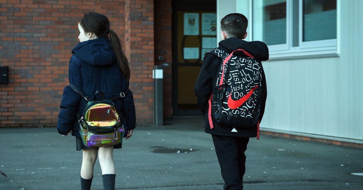 One in three kids in Glasgow not native English speakers, new data shows