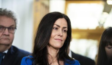 Mette Thiesens spørgsmål om LGBT+ Danmark er et angreb på fundamentale frihedsrettigheder