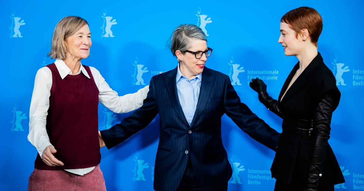 Le film suisse "En première ligne" poursuit sa route vers un possible Oscar