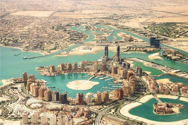 Ulster University under fire for £83k cost of Qatar trips after telling Stormont it is ‘feeling the squeeze’ of cuts