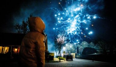 Camera's, drones en praten: zo bereiden gemeenten zich voor op oud en nieuw