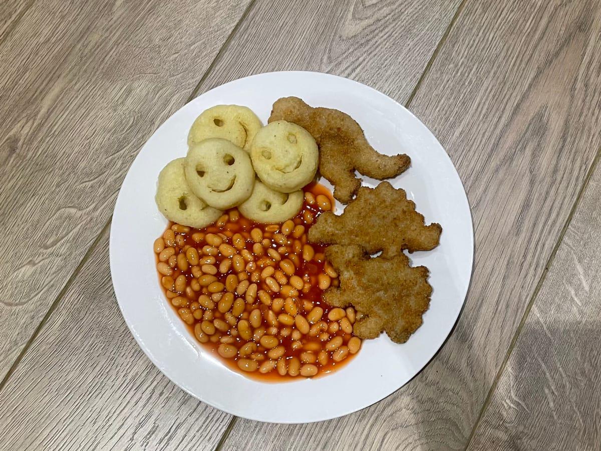 Christmas Dinner
