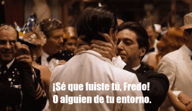 Las películas que se monta la mafia