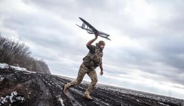 The Emerging Ukraine Strategy: 10% of Troops Inflict 50% of Russian Casualties