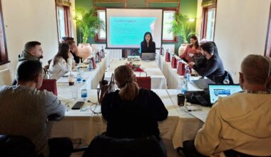 cover Cyprus calls time on outdated newsroom stereotypes 