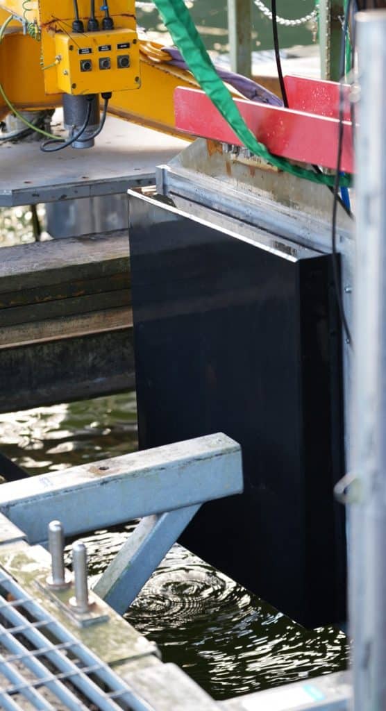 Thales Launches Sonar 76Nano to Meet NATO Underwater Battlespace Requirements