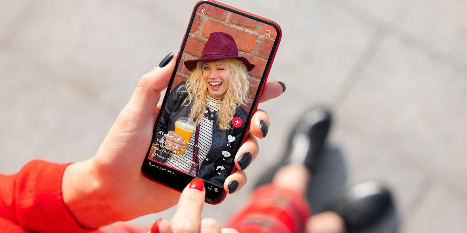 L'abitudine di guardare reels su TikTok o Instagram è associata a deficit di attenzione e disturbi dell'umore