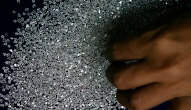 US tariffs ruin education dreams for children in India’s diamond hub | Unemployment