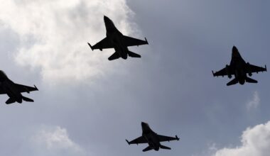 Jordan strikes drug, arms smugglers in Syria border region: Reports | Drugs News