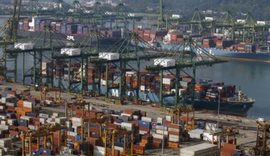 Rogue tankers off Singapore: What are shadow fleets and who uses them? | Energy News