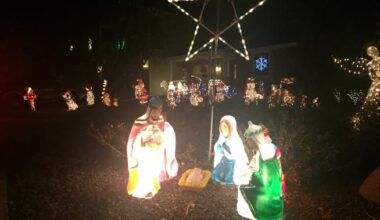 I’m a Christian pastor, and I know who’s waging the war on Christmas (Opinion)