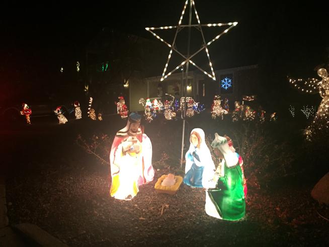 I’m a Christian pastor, and I know who’s waging the war on Christmas (Opinion)