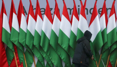 Grim Tidings for Hungary’s Rulers This Christmas