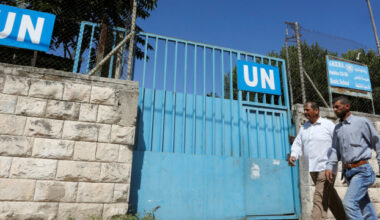 UNRWA vs. UNHCR: How the UN Created a Permanent Refugee Class