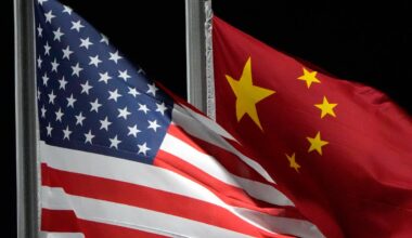 Tariffs are working to weaken China's unfair trade — don't stop now