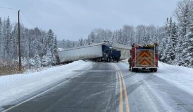 ‘Pattern of neglect’ on northern highways contributed to tragic crash: MPP