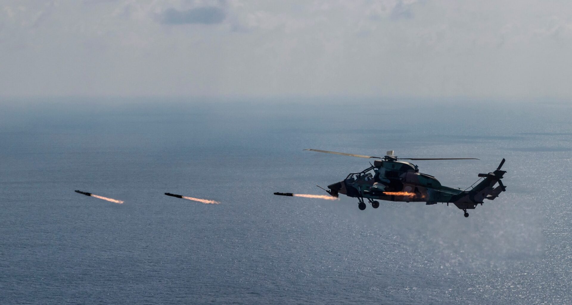 Belgium to acquire 240 Hellfire missiles under possible US foreign military sale