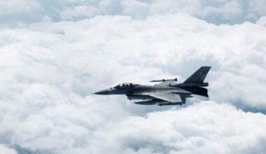 Polish jets intercept Russian reconnaissance plane spotted near airspace | NATO News