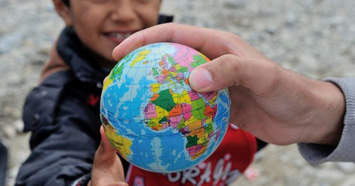 Statement on UNHCR’s 75th Anniversary: Kaldor Centre and RCOA