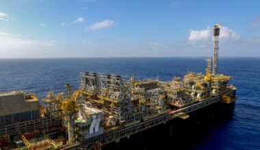 After COP30, Brazilian oil continues its rush towards the global market