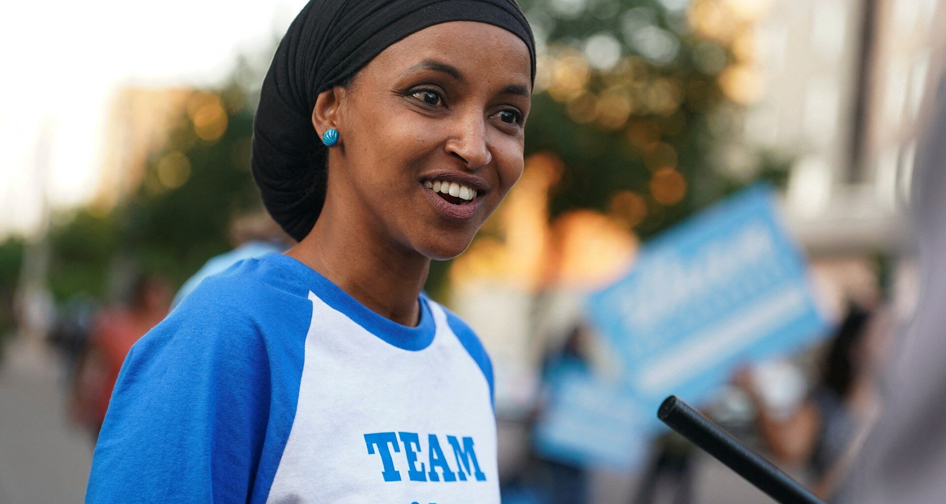 Ilhan Omar denounces Donald Trump for calling Somali immigrants ‘garbage’ | Donald Trump News