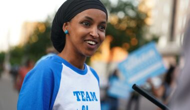 Ilhan Omar denounces Donald Trump for calling Somali immigrants ‘garbage’ | Donald Trump News