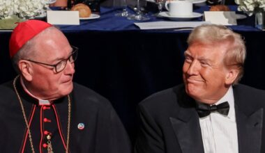 Did Pope Leo Deliberately Sideline a Trump Ally?