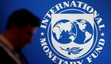 IMF in Cairo to discuss privatization, over-reliance on short-term borrowing